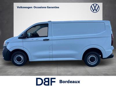 Volkswagen Transporter Van Tdi 170 Ch Bva8 4m L1