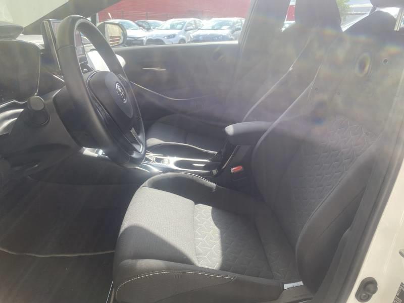 Toyota Corolla Pro Hybride 122h Dynamic Business