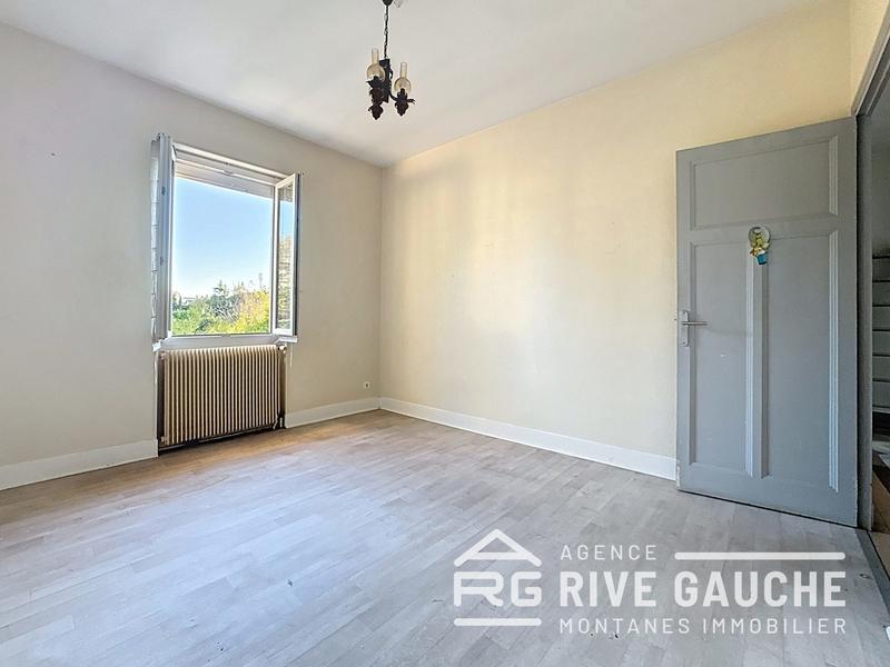 Maison - 82 m² - 4 pièces