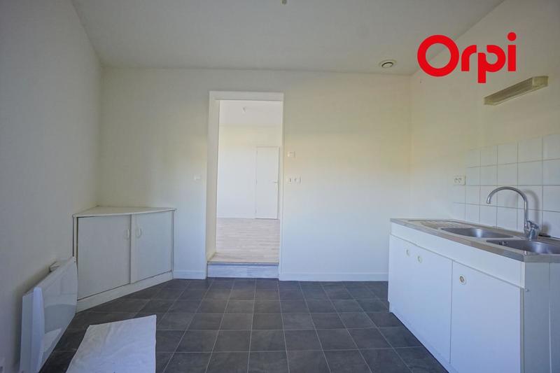 Immeuble - 210 m² - 12 pièces