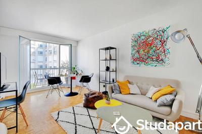 Appartement - 30 m² - 1 pièce