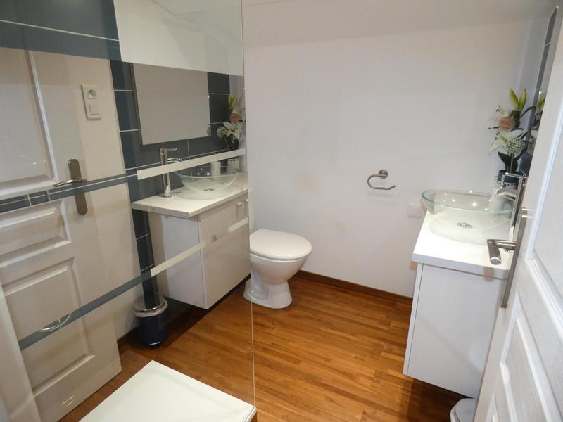 Villa - 125 m² - 5 pièces