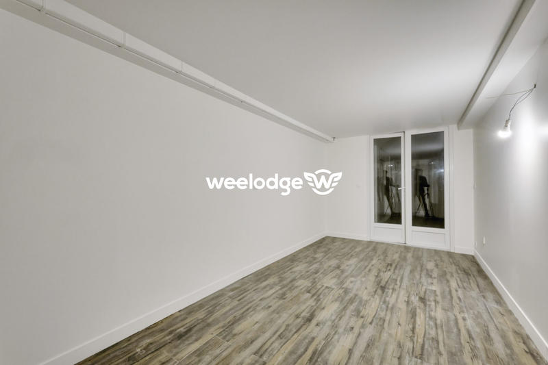 Bureau - 129 m² - 3 pièces