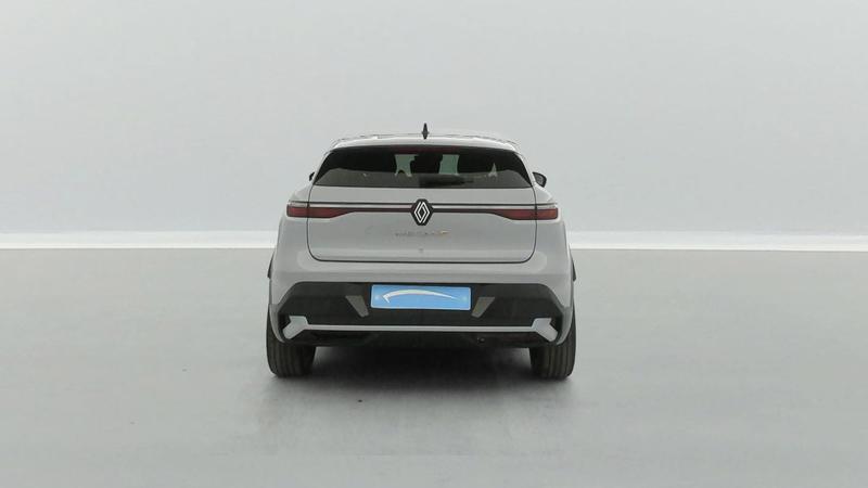 Renault Mégane Ev60 220 ch super charge Techno 5p
