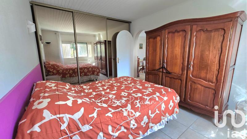 Maison - 91 m² - 4 pièces