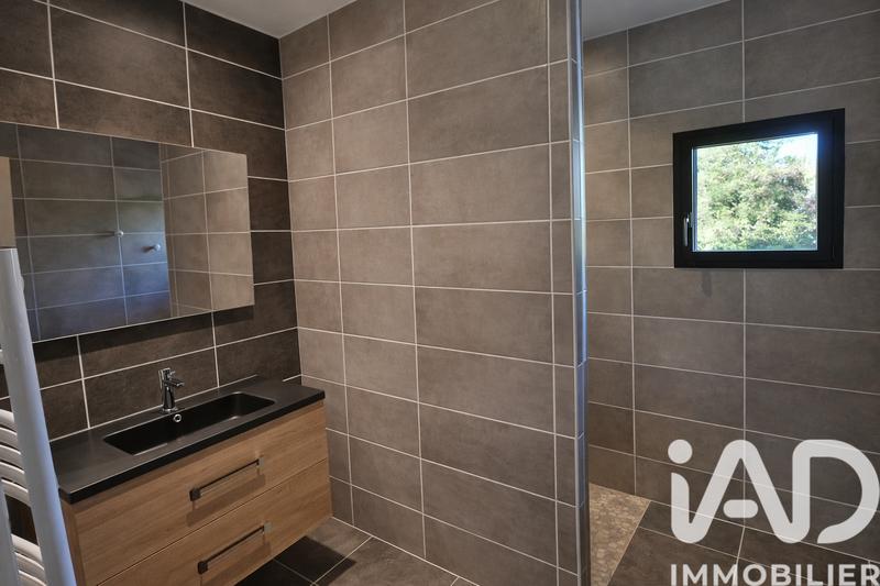 Maison - 154 m² - 7 pièces