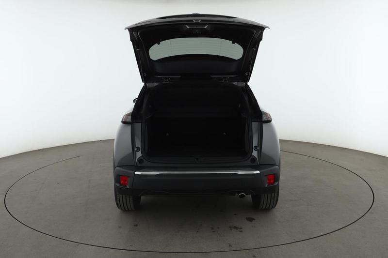 Peugeot 2008 1.5 Blue-HDi Allure Business Eat8 131 ch