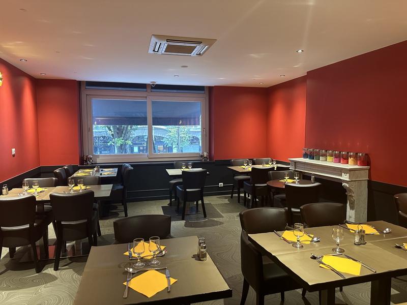 Fonds de commerce - Hôtellerie / Restauration - 380 m²