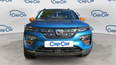 Dacia Spring Ev 45 Confort Plus