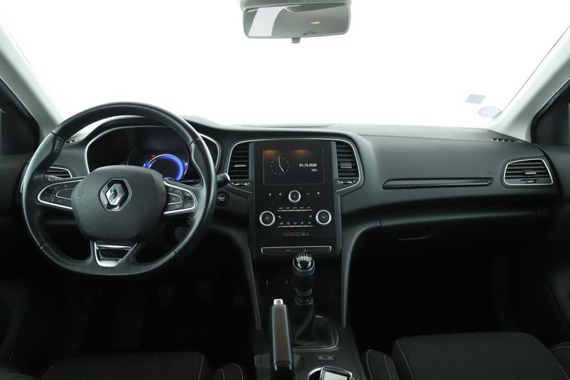 Renault Mégane 1.2 TCe Energy Zen 132 ch