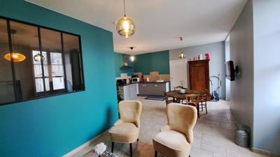 Local commercial - 87 m² - 2 pièces