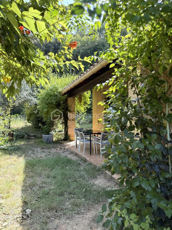 Maison traditionnelle - 93 m² - 3 pièces