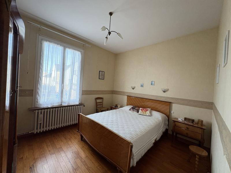 Maison - 129 m² - 6 pièces