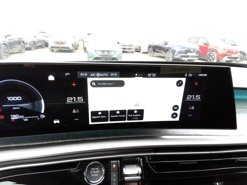 Peugeot 5008 III 1.2 Hybrid 145 E-Dcs6 Gt