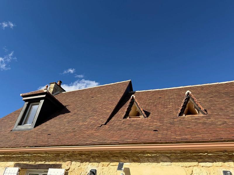 Maison - 241 m² - 5 pièces