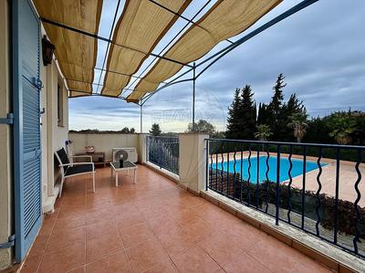 Villa - 91 m² - 4 pièces