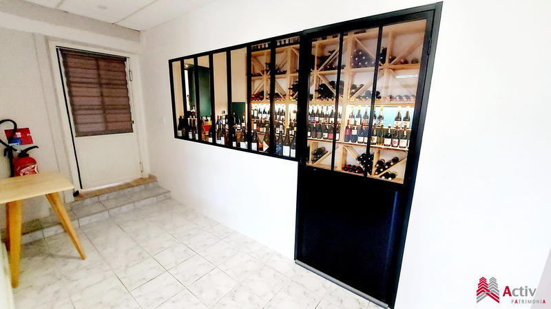 Fonds de commerce - Hôtellerie / Restauration - 280 m²