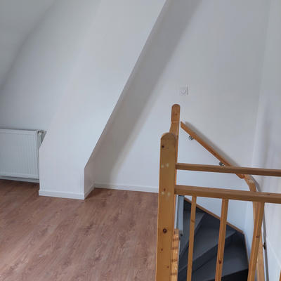 Maison - 80 m² - 3 pièces