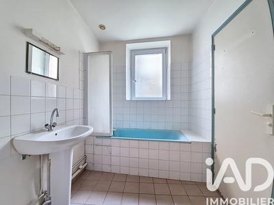 Maison - 42 m² - 2 pièces