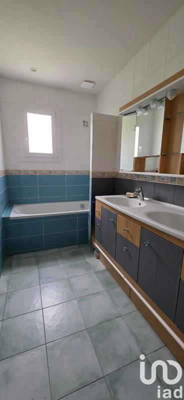 Maison de maîtres - 180 m² - 7 pièces