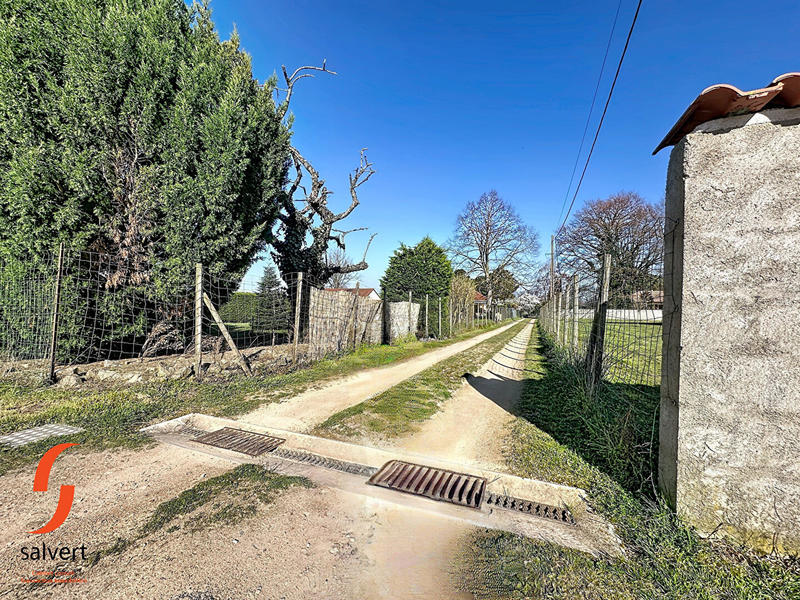 Maison - 201 m² - 6 pièces