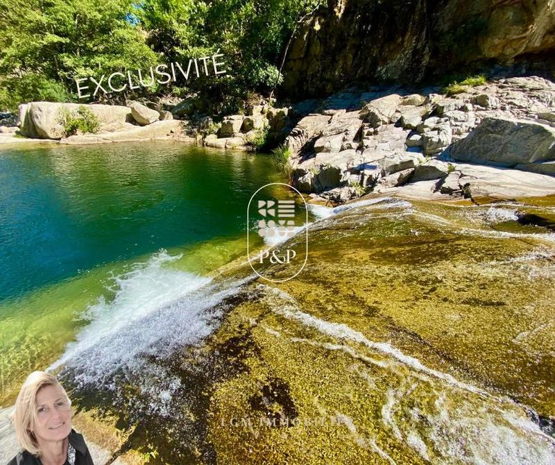 Maison - 109 m² - 5 pièces