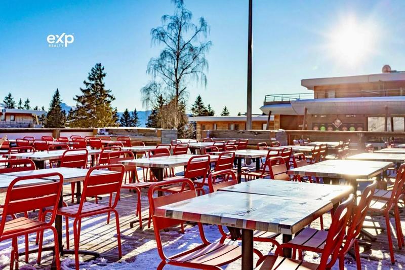 Appartement - 246 m²