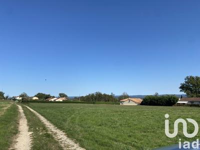 Terrain - 3 859 m²