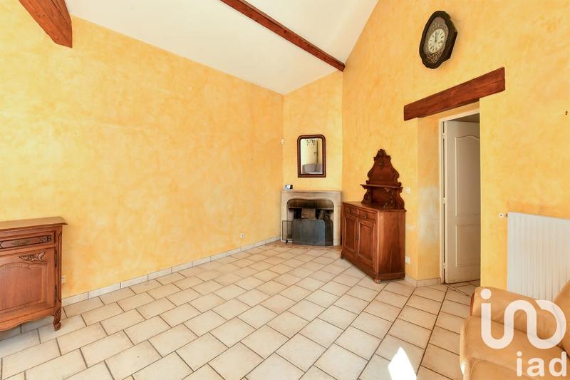 Maison - 202 m² - 8 pièces