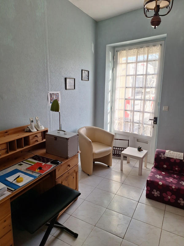 Maison - 114 m² - 6 pièces