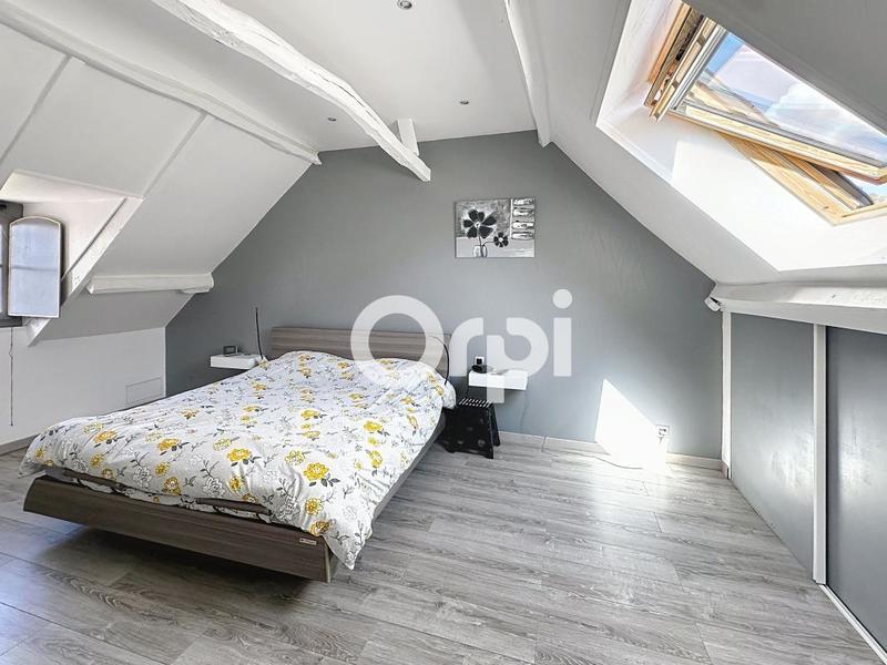 Maison - 139 m² - 5 pièces