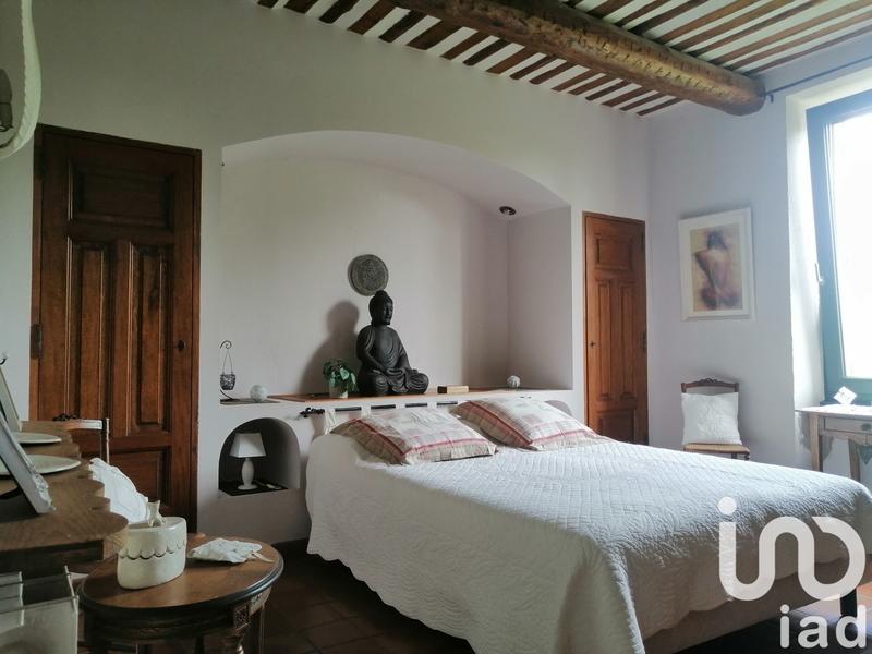 Maison - 141 m² - 6 pièces