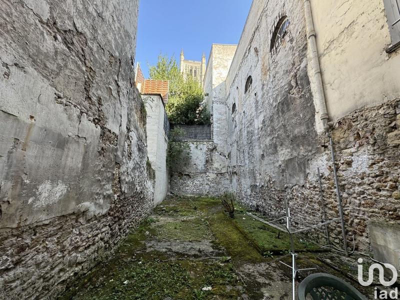 Local commercial - 30 m²