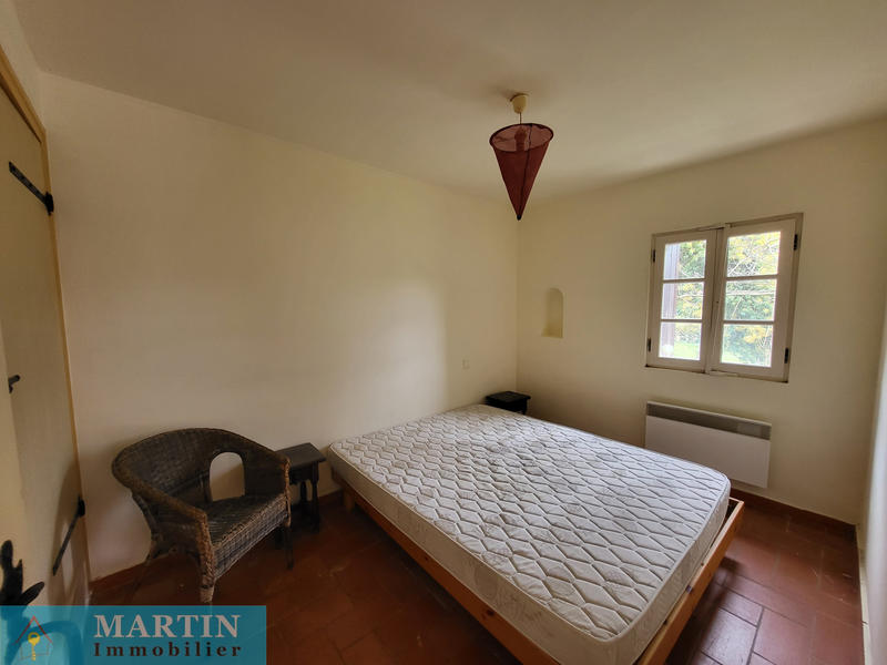 Mas - 280 m² - 11 pièces