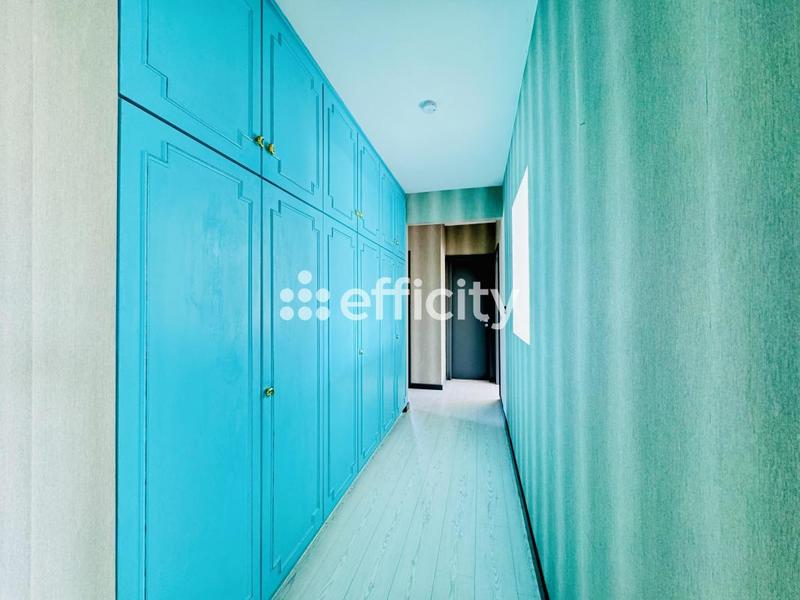 Appartement - 94 m² - 3 pièces