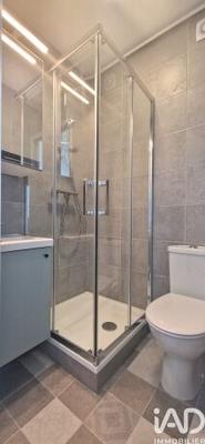 Appartement - 30 m² - 2 pièces