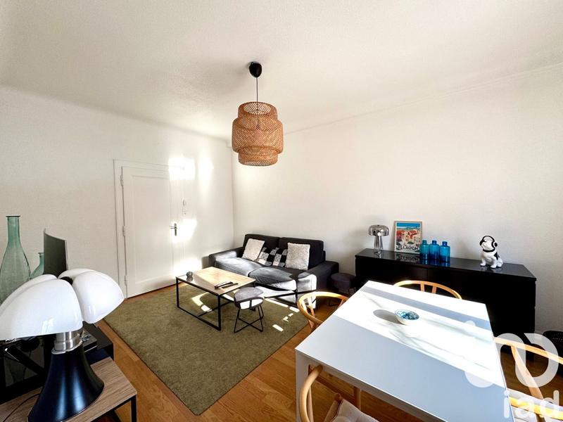 Appartement - 97 m² - 4 pièces