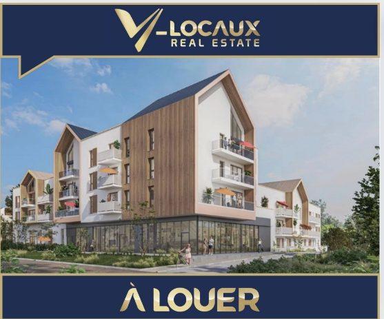 Local commercial - 191 m²