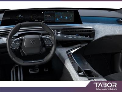 Peugeot 3008 Mhev 145 Gt Focal Pano 360° Alcant