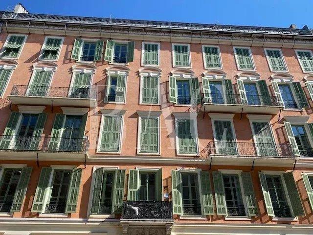 Duplex - 155 m² - 5 pièces