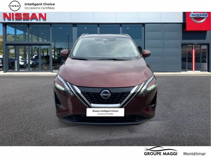 Nissan Qashqai e-Power 190 ch n-Connecta