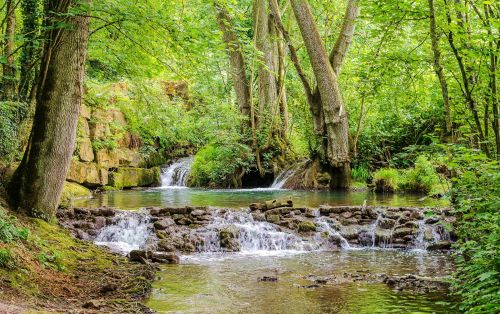 Gîtes de France Ardennes