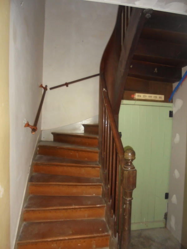 Maison - 124 m² - 6 pièces