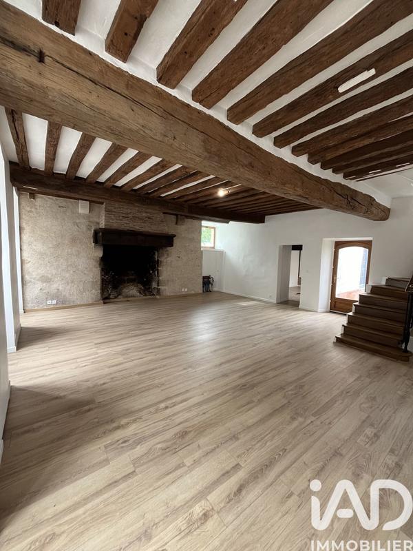 Maison - 223 m² - 6 pièces