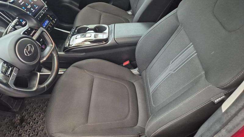 Hyundai Tucson 1.6 TGDi 230 Hybrid Bva6 Creative