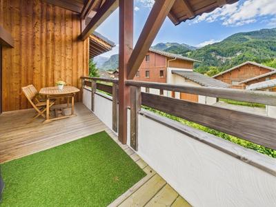 Appartement - 92 m² - 4 pièces