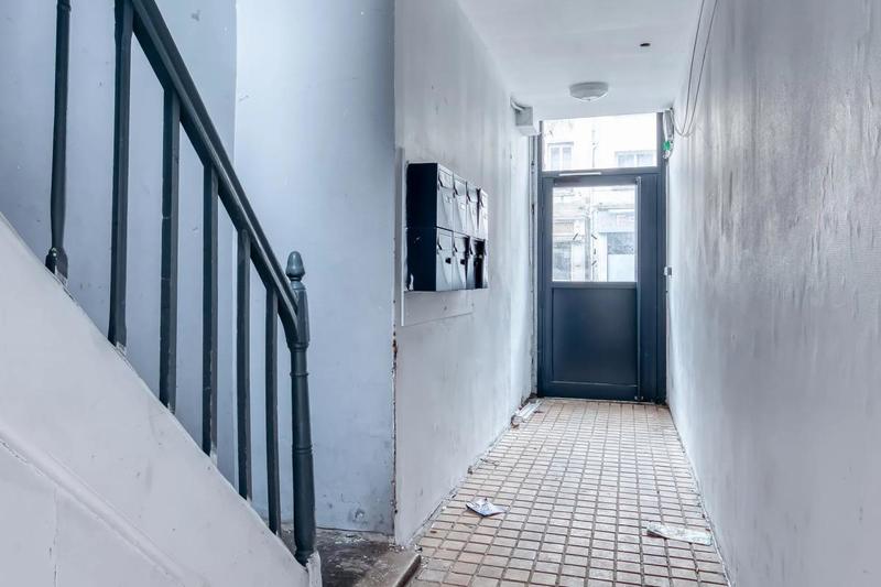 Duplex - 56 m² - 3 pièces