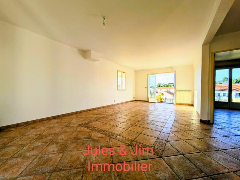 Maison - 77 m² - 3 pièces