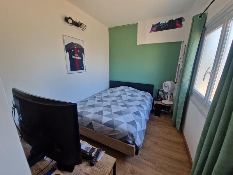 Maison - 148 m² - 7 pièces