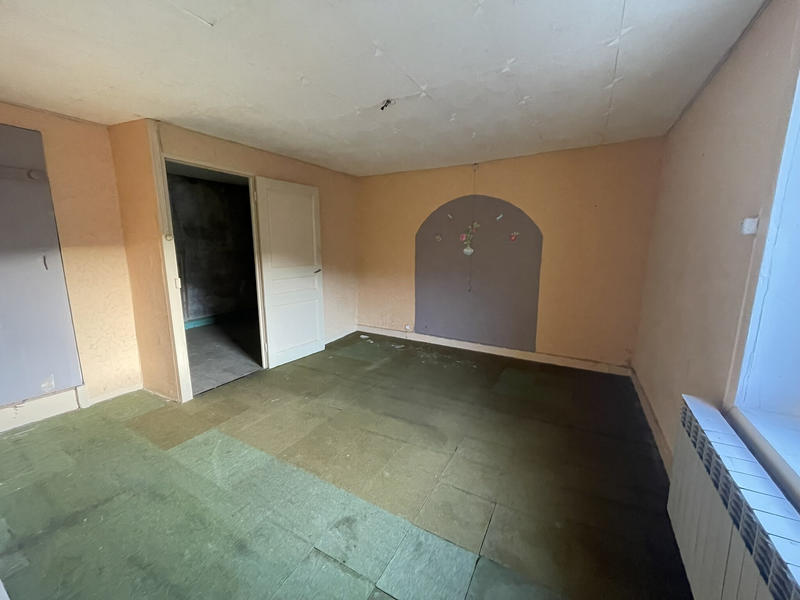 Maison - 94 m² - 4 pièces